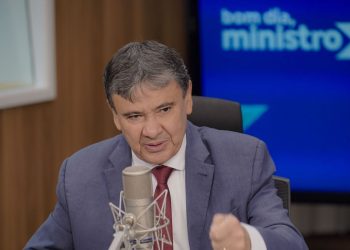 Vamos novamente tirar o Brasil do mapa da fome, diz Wellington Dias