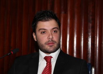 Caio Roberto diz que pré-candidatura de Marcelo Queiroga “é prego batido, ponta virada”