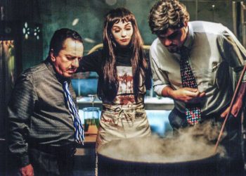 Augusto Heleno: acampamentos bolsonaristas eram “ordeiros e pacíficos”