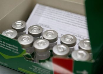 Vacina da hepatite B foi primeira a prevenir contra um tipo de câncer