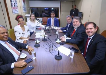 Brasil recebe presidência do G20 e propõe força-tarefa contra fome