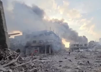 Parentes de brasileiro em Gaza são mortos após bombardeio de Israel