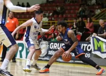 Basquete Unifacisa inicia temporada com duas vitórias consecutivas