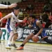 Basquete Unifacisa inicia temporada com duas vitórias consecutivas
