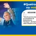 Pré-candidato a prefeito de JP, Marcelo Queiroga fala do legado do PL no Nordeste