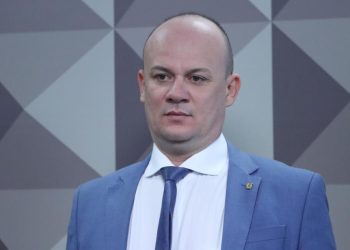 Presidente do PL de MG defende a união entre Marcelo Queiroga e Cabo Gilberto