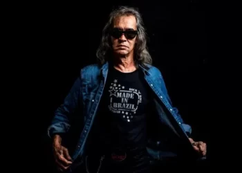 Morre o guitarrista Celso Vecchione, fundador da banda de rock Made in Brazil