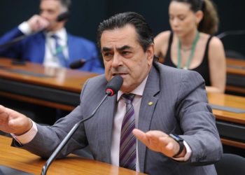 Presidente do PL de MG defende a união entre Marcelo Queiroga e Cabo Gilberto