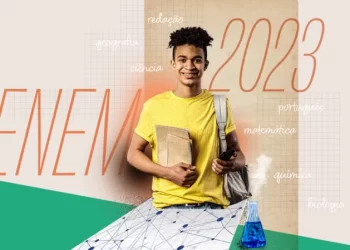 Entenda como a inteligência artificial pode ajudar nas provas do Enem