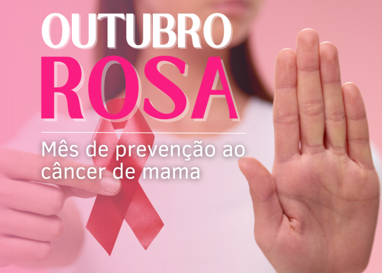 Patos abre ‘Outubro Rosa’ começa oficialmente nesta segunda-feira