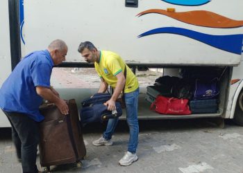 Israel lança ataques terrestres a Gaza; Netanyahu diz ser começo