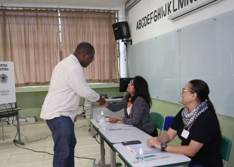 Eleitores têm prazo até 19 de dezembro para regularizar título