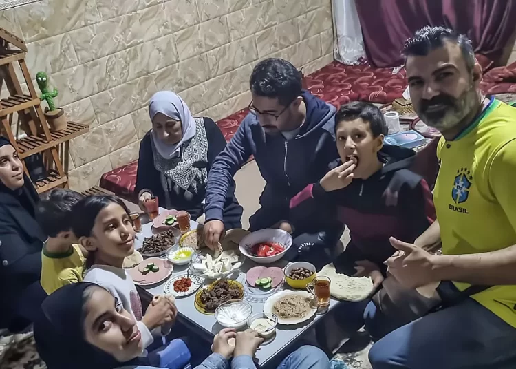 Israel lança ataques terrestres a Gaza; Netanyahu diz ser começo