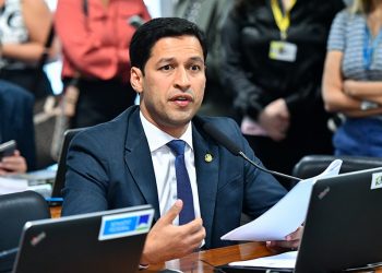 Plenário do Senado vota Desenrola Brasil nesta segunda-feira