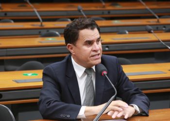 Projeções de Wilson Santiago para 2026: chapa já estaria quase formatada