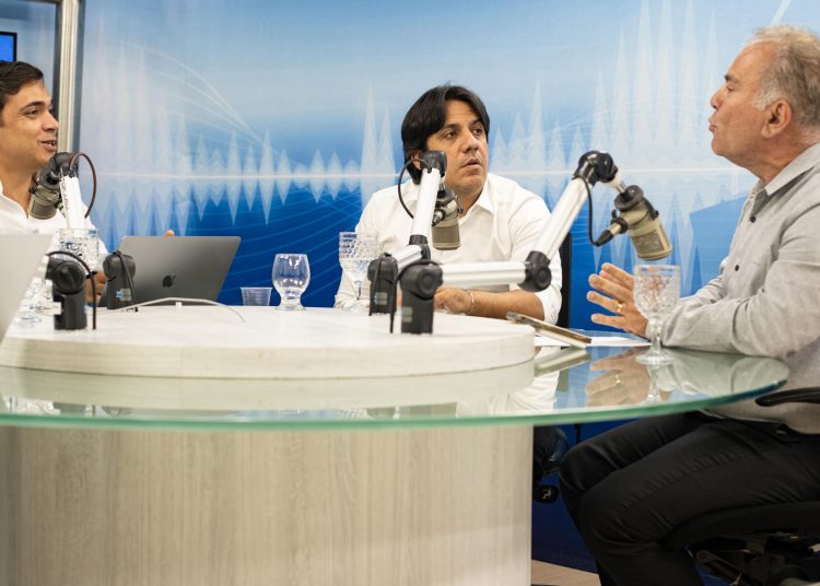 Marcelo Queiroga: “Vamos fazer concurso para agente comunitário de saúde”