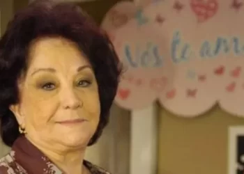 Atriz Elizângela morre aos 68 anos no interior do Rio de Janeiro