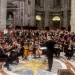 Orquestra formada por jovens da periferia se apresenta no Vaticano