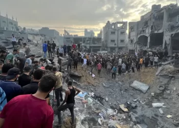 Hamas anuncia que trégua em Gaza entrará em vigor às 5h desta quinta