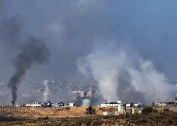 OMS diz que situação de saúde em Gaza está à beira do colapso