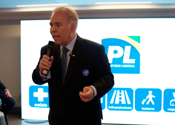 “Quem tem Bolsonaro, tem o povo. Quem tem a verdade, terá a vitória”, diz Queiroga