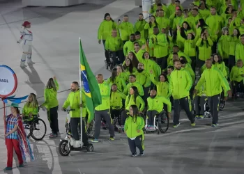 Abertura do Parapan de Santiago destaca cultura chilena e astronomia