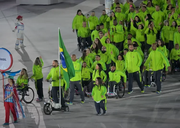 Abertura do Parapan de Santiago destaca cultura chilena e astronomia