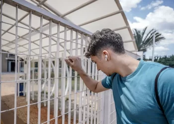 Prazo para solicitar reaplicação do Enem 2023 começa nesta segunda