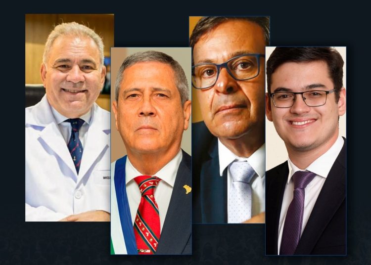 Prazo para solicitar reaplicação do Enem 2023 vai até a próxima sexta-feira