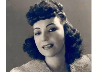 Dulcina de Moraes tem nome inscrito no ‘Livro dos Heróis e Heroínas da Pátria’