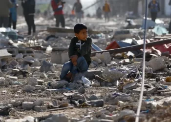 Milei diz que ajuste fiscal é única alternativa para a economia