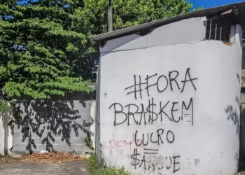 Defesa Civil indica avanço na movimentação do solo em Maceió