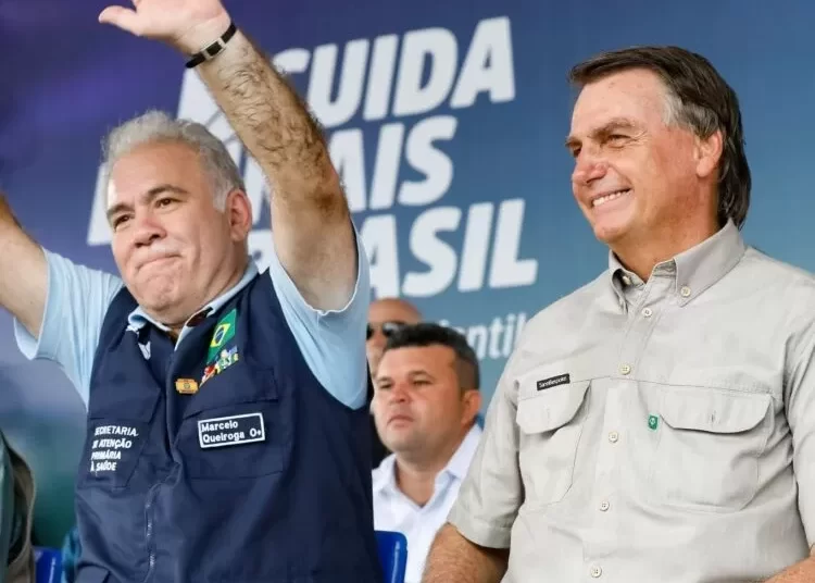 Fui forçado a gravar o vídeo, sob a ameaça de um revólver, diz Marcelinho Carioca