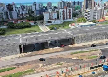 Governo Federal suspende R$ 10 milhões em verbas para triplicação da BR-230 em Cabedelo