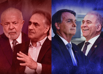 Fui forçado a gravar o vídeo, sob a ameaça de um revólver, diz Marcelinho Carioca