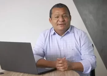 Nilvan Ferreira é cogitado para disputa eleitoral em Santa Rita