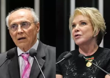 Suplicy defende prévias para escolha de vice de Boulos em SP