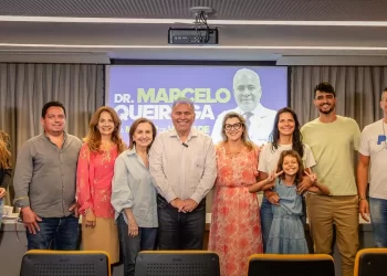 Queiroga promove evento com pré-candidatos a vereador do PL