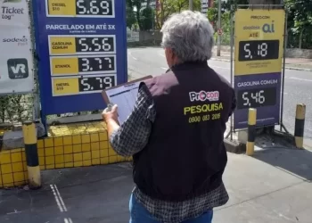 Saiba onde encontrar o menor preço da gasolina em João Pessoa