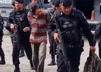 Gerente morre baleada no Mangabeira Shopping por homem que diz ter sido rejeitado em emprego