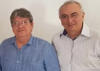 Sindicato dos jornalistas critica João Azevedo por tratamento dado a funcionários da Secom