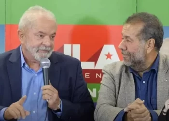 Ministro de Lula visita João Pessoa e anunciará apoio a Cícero Lucena