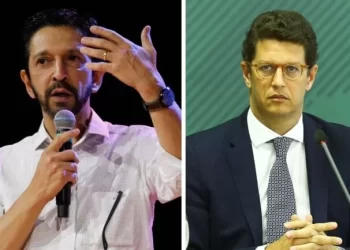 Ex-ministro de Bolsonaro desiste de sair do PL e fortalece apoio à reeleição do prefeito de SP