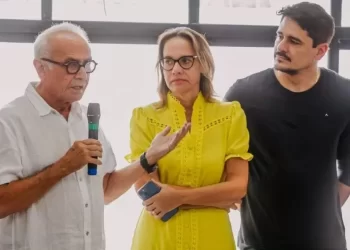 Ex-ministro da Saúde desmente secretário de Cícero Lucena: “Nunca recebi uma reclamação”