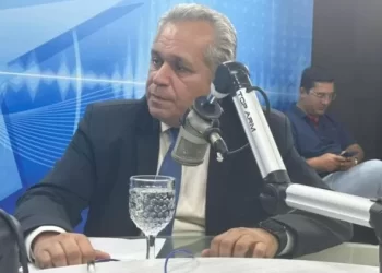 Reitor da UFPB diz que poderá tentar disputar reeleição: “Ainda estamos estudando essa possibilidade”