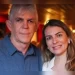 Amanda Rodrigues, esposa de Ricardo Coutinho, é nomeada para cargo no Governo Lula