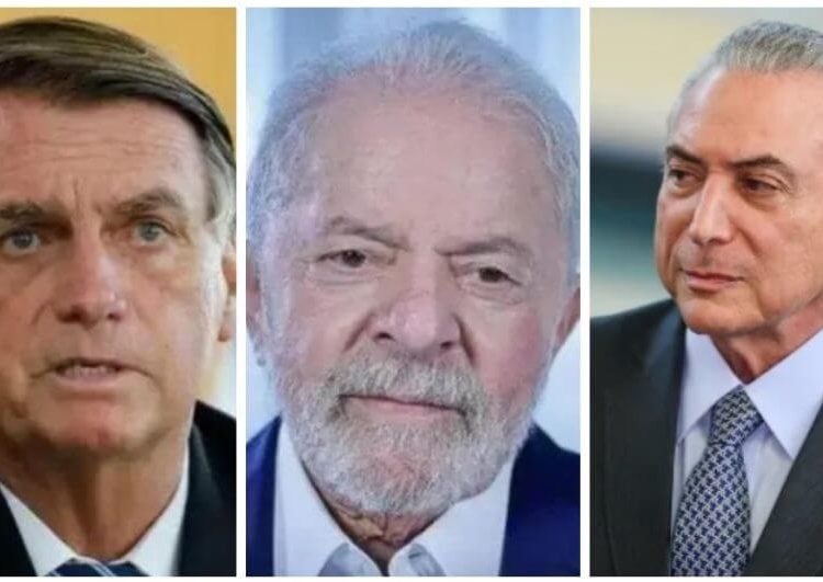 Governo Lula colhe efeitos das reformas de Michel Temer e Jair Bolsonaro