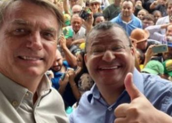 Para onde vão os votos dos eleitores de Nilvan Ferreira?