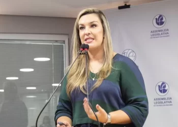 Deputada admite disputar prefeitura de Guarabira