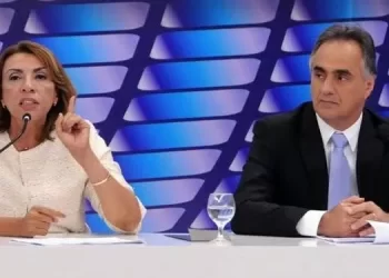 Secretaria Nacional do PT divulga nota de repúdio contra Luciano Cartaxo por criticar Cida Ramos